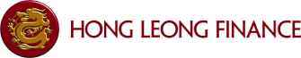 Hong Leong Finance Logo